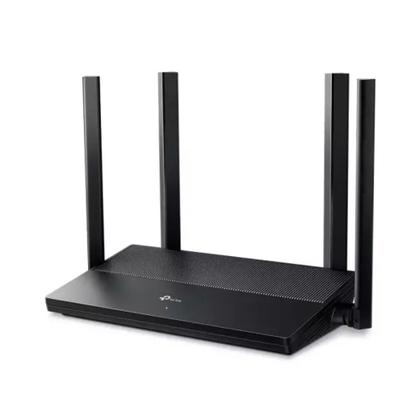 Imagem de Roteador Wireless Gigabit 10/100/1000 WI-FI 6 Dual BAND 2.4/5GHZ AX1800