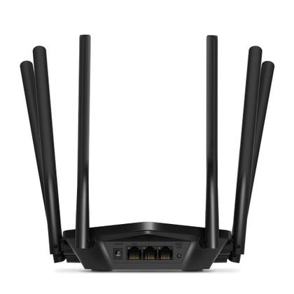 Imagem de Roteador Wireless Gigabit Dual BAND 2,4/5GHZ AC1900 MR50G