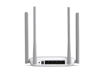 Imagem de Roteador Wireless Mercusys N Otimizado 300 Mbps Mw325r