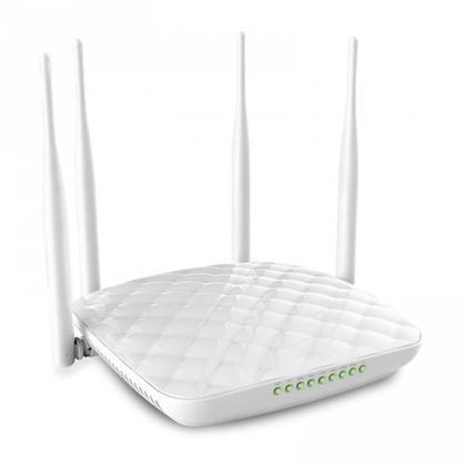 Imagem de Roteador wireless n 450m l1 rw 434