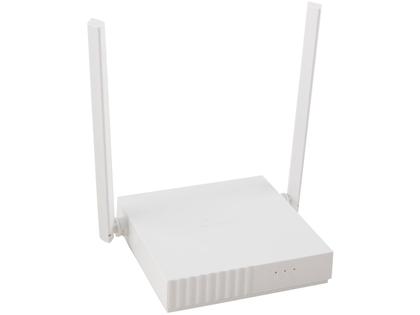 Imagem de Roteador Wireless Tl-wr829n(br) 300mbps 2 Antenas Tp-link