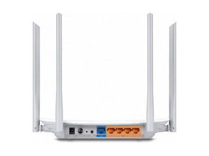Imagem de Roteador Wireless TP-Link AC1200 Archer C50 Dual Band 4 Antenas