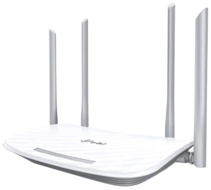 Imagem de Roteador Wireless TP-Link AC1200 Archer C50 Wifi Dual-Band Bivolt