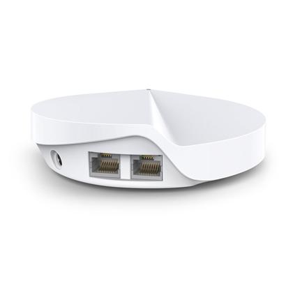 Imagem de Roteador Wireless TP-Link Deco M5 - 867/400MBPS - Dual-Band - Branco