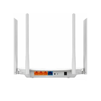 Imagem de Roteador Wireless Tp-Link Dualband Ac1200 Archer EC220-G5