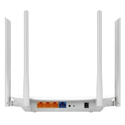 Imagem de Roteador Wireless TP-Link EC220-G5 AC1200 V3.0 300 Mbps em 2.4GHz + 867 Mbps em 5GHz