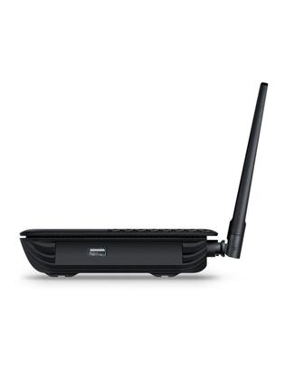 Imagem de Roteador Wireless Tp-Link Gpon Voip, Dual Band Ac1200, 2 Antenas, 300Mbps - Xr500V