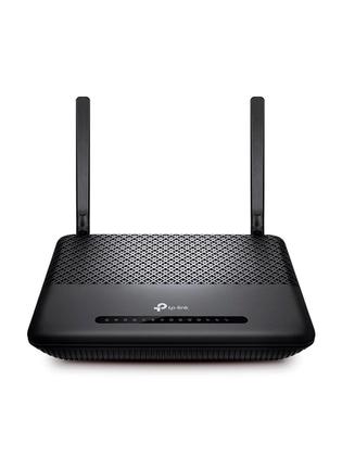 Imagem de Roteador Wireless Tp-Link Gpon Voip, Dual Band Ac1200, 2 Antenas, 300Mbps - Xr500V