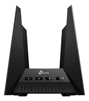 Imagem de Roteador Wireless TPLink Archer GE800 Gaming Wifi 7 TriBand BE19000 SFP 6Ghz 11520MBPs Preto