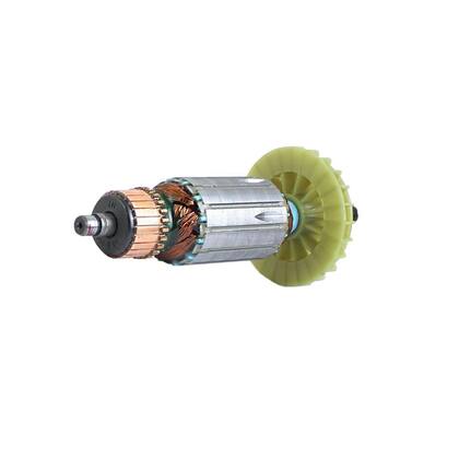 Imagem de Rotor 110V P/ Esmerilh. Black+Decker G650-BR TIPO1