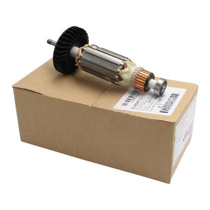 Imagem de Rotor 127v P/ Esmerilhadeira Makita M9507 e M9508 Original