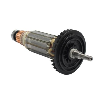Imagem de Rotor 127v P/ Esmerilhadeira Makita M9507 e M9508 Original