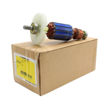 Imagem de Rotor 127v P/ Plaina Dewalt D26676-br Tipo1 Original