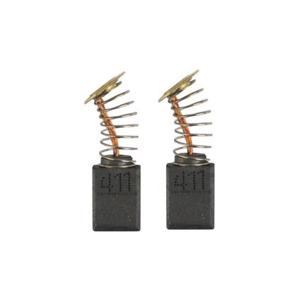 Imagem de Rotor 220V e Carvão P/ Tupia Makita RT0700C