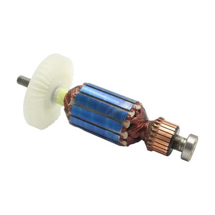 Imagem de Rotor 220v P/ Plaina Dewalt D26676-b2 Tipo1 Original