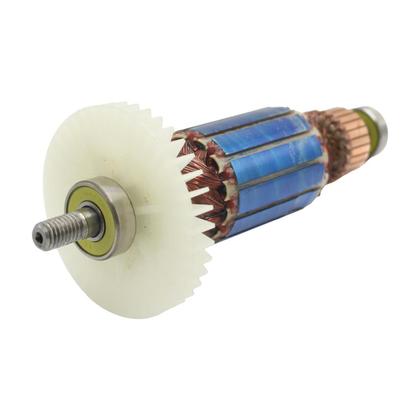 Imagem de Rotor 220v P/ Plaina Dewalt D26676-b2 Tipo1 Original