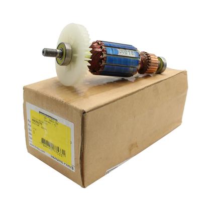 Imagem de Rotor 220v P/ Plaina Dewalt D26676-b2 Tipo1 Original