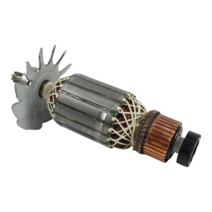 Imagem de Rotor 220v P/ Serra de Corte Rápido Stanley Ssc22-b2 Tipo1 Original