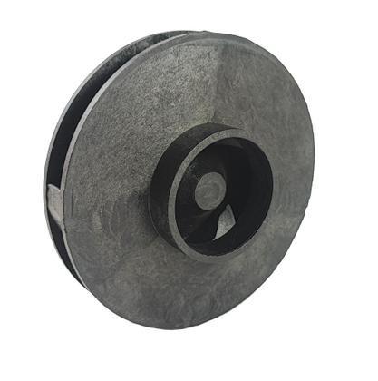 Imagem de Rotor 3/4cv Para Bomba Motobomba Piscina Mbf Mb Hidrasul