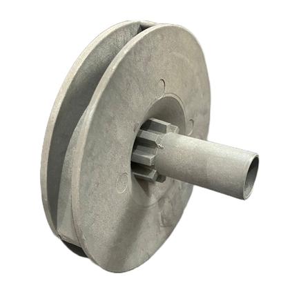 Imagem de Rotor 810 M 1,0cv Para Motobomba Dancor PF-17 