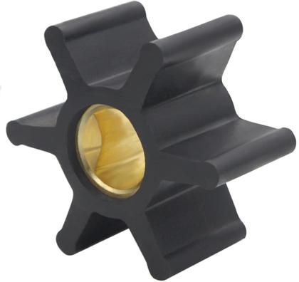 Imagem de Rotor Bomba D'água Gerador Marinizado Onan Kohler Kh-08