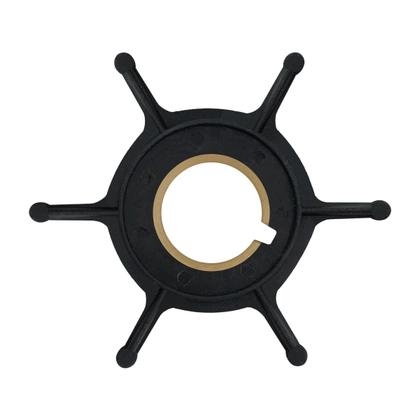 Imagem de Rotor Bomba D'água Yamaha 15HP DMHS Chavetado