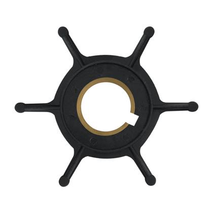 Imagem de Rotor Bomba D'água Yamaha 8HP B e 15HP A (Pinado)