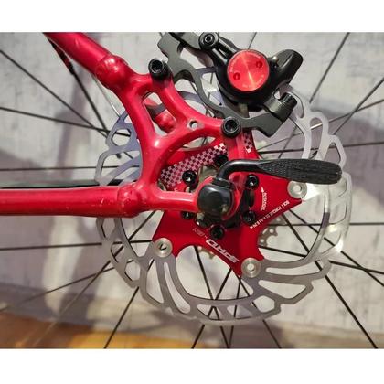 Imagem de Rotor de Freio a Disco Hidráulico Iiipro para MTB - 140mm, 160mm, 180mm e 203mm