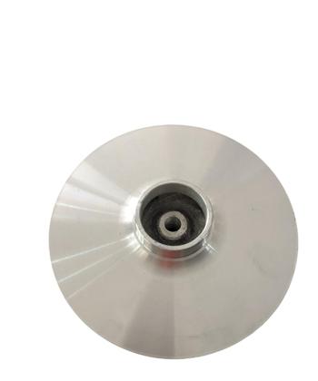 Imagem de Rotor-Disco Bomba Recalque Thebe Th 16 -1,5Cv-Aluminio 136Mm