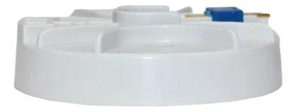 Imagem de Rotor Distribuidor Chevrolet Blazer 4.3 V6 1997 1998