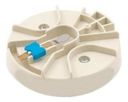 Imagem de Rotor Distribuidor Chevrolet Blazer 4.3 V6 1997 1998