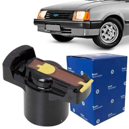 Imagem de Rotor Distribuidor Passat 1.5 1.6 1.8 8v Tempra 2.0 Delphi