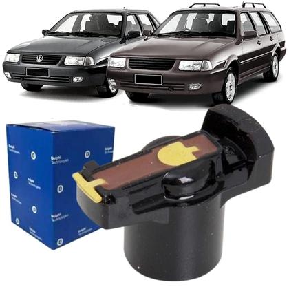 Imagem de Rotor Distribuidor Uno Premio Elba Fiorino 1.0 1.3 1.5 1.6