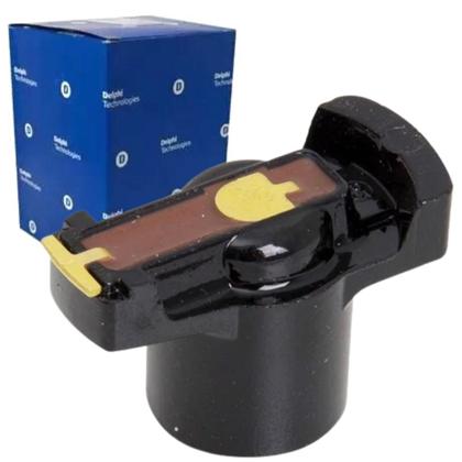 Imagem de Rotor Distribuidor Vw Gol Parati Saveiro Voyage G1 1.6 1.8