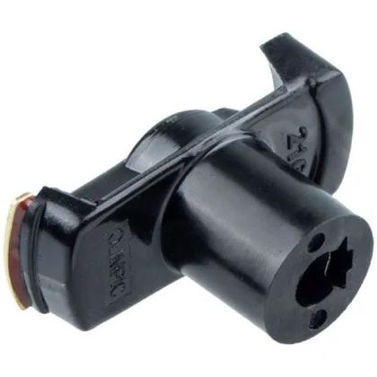 Imagem de Rotor do distribuidor elba, fiorino, premio, tempra, uno, gm ipanema, kadett, monza, omega 21216