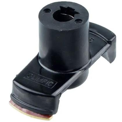 Imagem de Rotor do distribuidor elba, fiorino, premio, tempra, uno, gm ipanema, kadett, monza, omega 21216