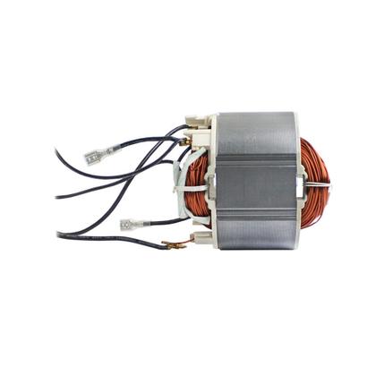 Imagem de Rotor e Estator 220V Serra Esquarilha Makita MLS100