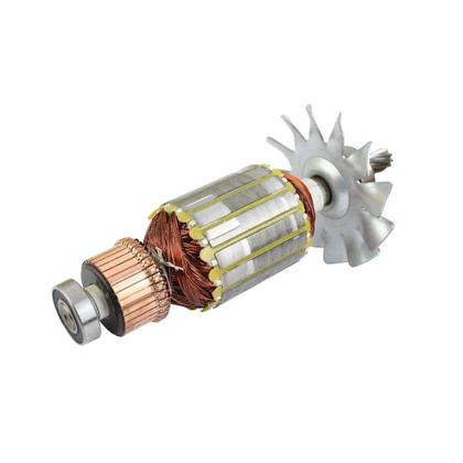 Imagem de Rotor e Estator 220V Serra Esquarilha Makita MLS100