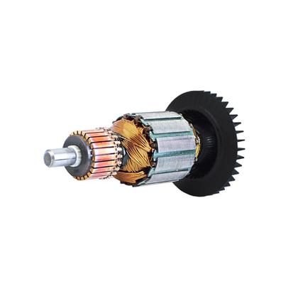 Imagem de Rotor Induzido 110v P/ Parafusadeira Bosch Gsr 7-14 e Original