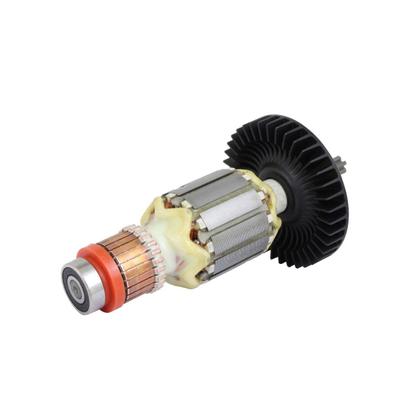 Imagem de Rotor Induzido 220V P/ Martelo Makita HR3200C
