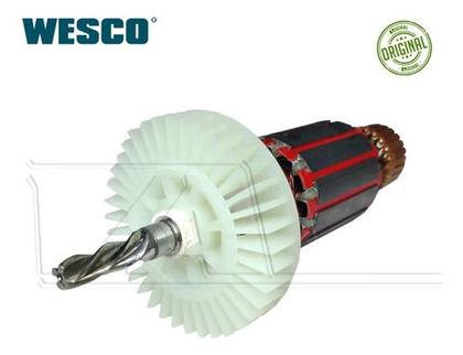 Imagem de Rotor Induzido 220v Para Furadeira De Impacto Ws3174 Wesco