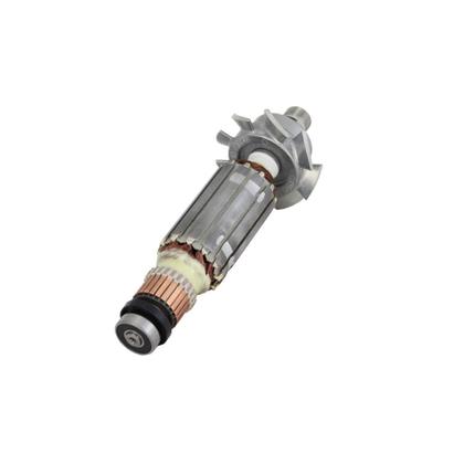 Imagem de Rotor Induzido 220V Para Tupia Makita 3709