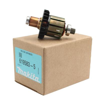 Imagem de Rotor Induzido P/ Parafusadeira Makita DHP482