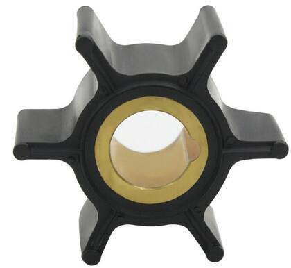 Imagem de Rotor Johnson Evinrude 4HP 4.5HP 5HP 6HP 8HP 389576