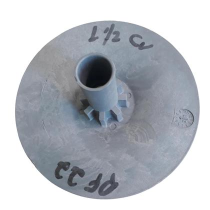 Imagem de Rotor Para Bomba De Piscina Dancor Pf/chs-22  1,5cv + Selo