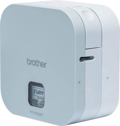 Imagem de Rotulador Brother P-Touch Cube PT-P300 BT