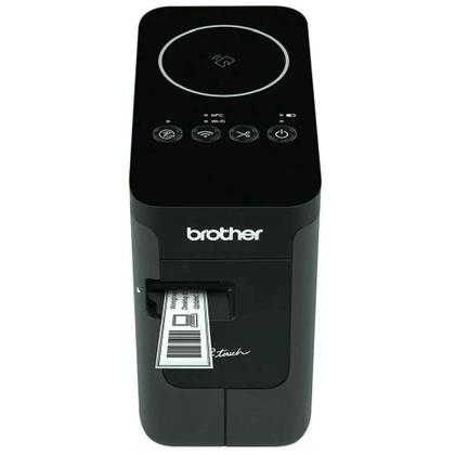 Imagem de Rotulador Brother PT-P750W Wireless
