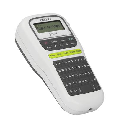 Imagem de Rotulador Portátil Brother PT H110