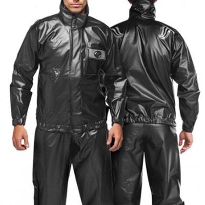Roupa Chuva Motoqueiro Europa Alba Imagem de Roupa Chuva Motoqueiro Europa Alba