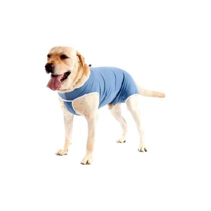Imagem de Roupa Cirúrgica Protetora Para Cachorros Nº 01 Pet Star